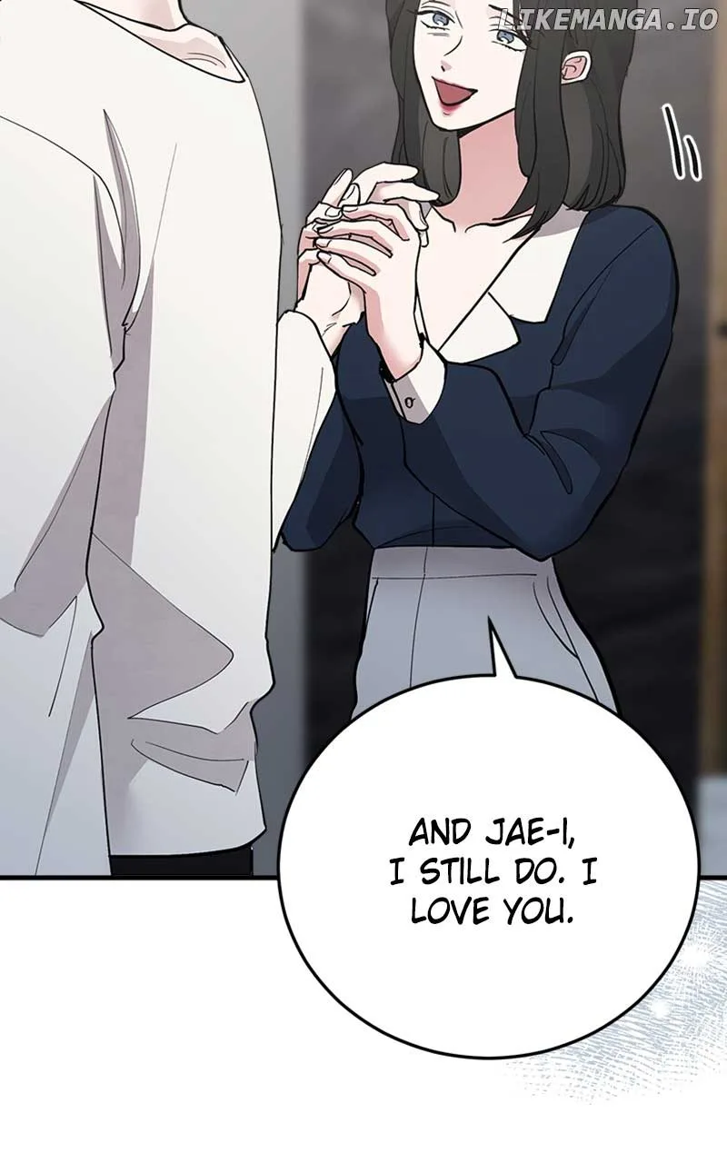 The Team Leader is Tired of Being A Newlywed Chapter 33 page 15