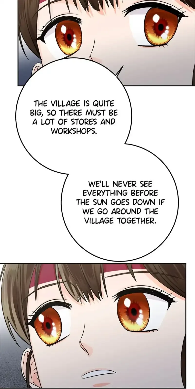 The Tale of the Tiger Girl Chapter 33 page 64