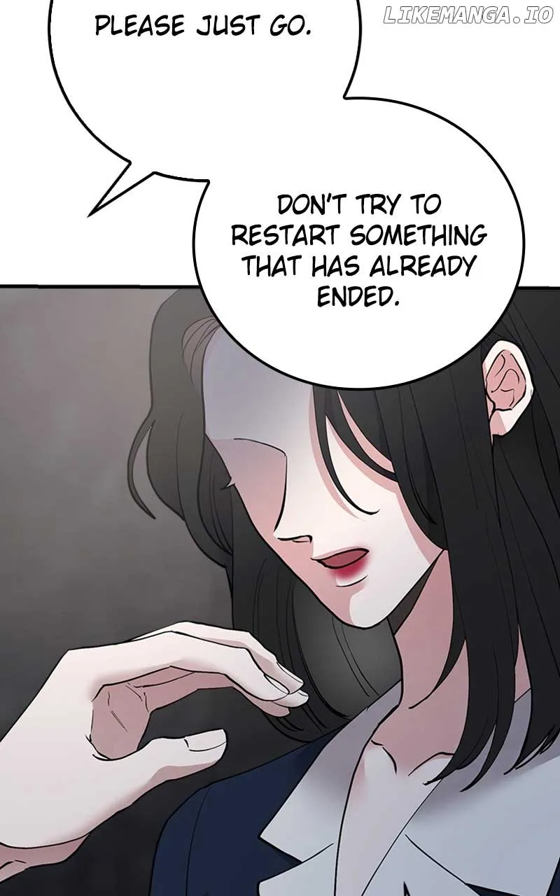 The Team Leader is Tired of Being A Newlywed Chapter 33 page 23