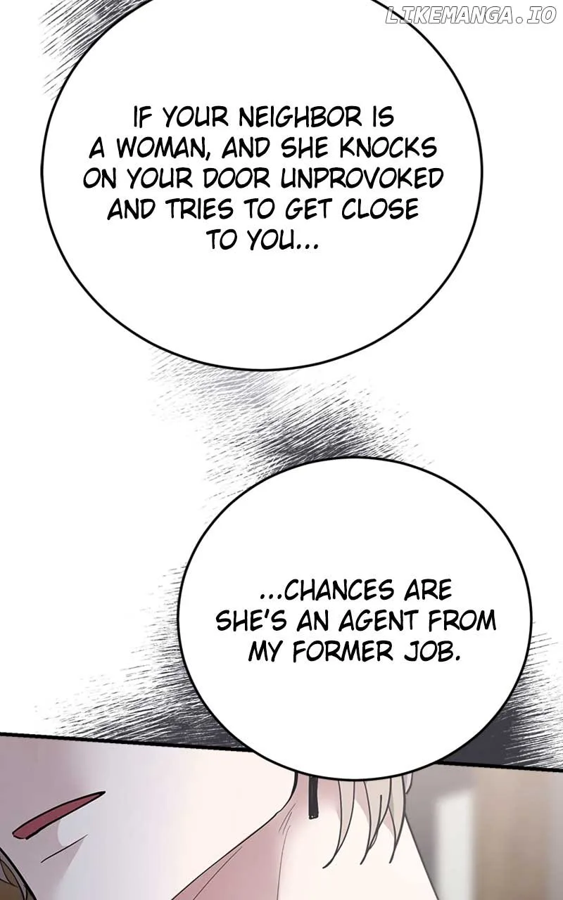 The Team Leader is Tired of Being A Newlywed Chapter 33 page 30