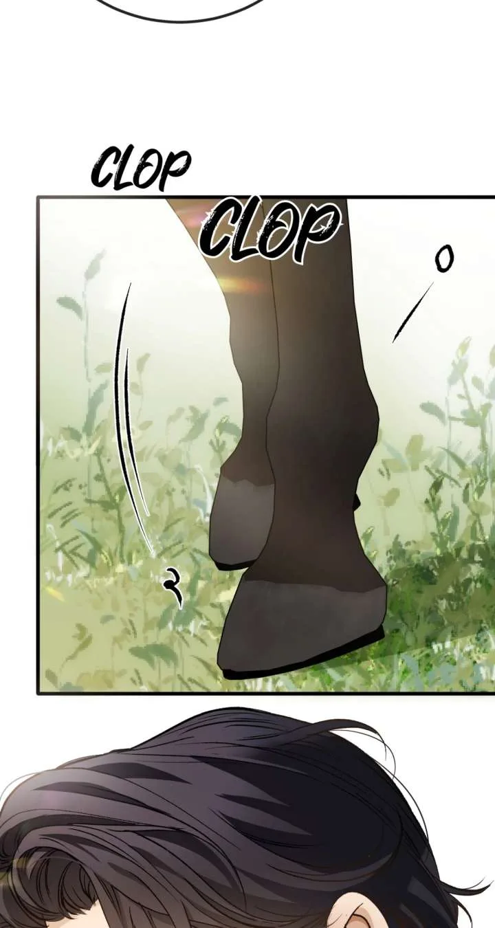The Ten Leaf Flower of Mount Kairos Chapter 33 page 40