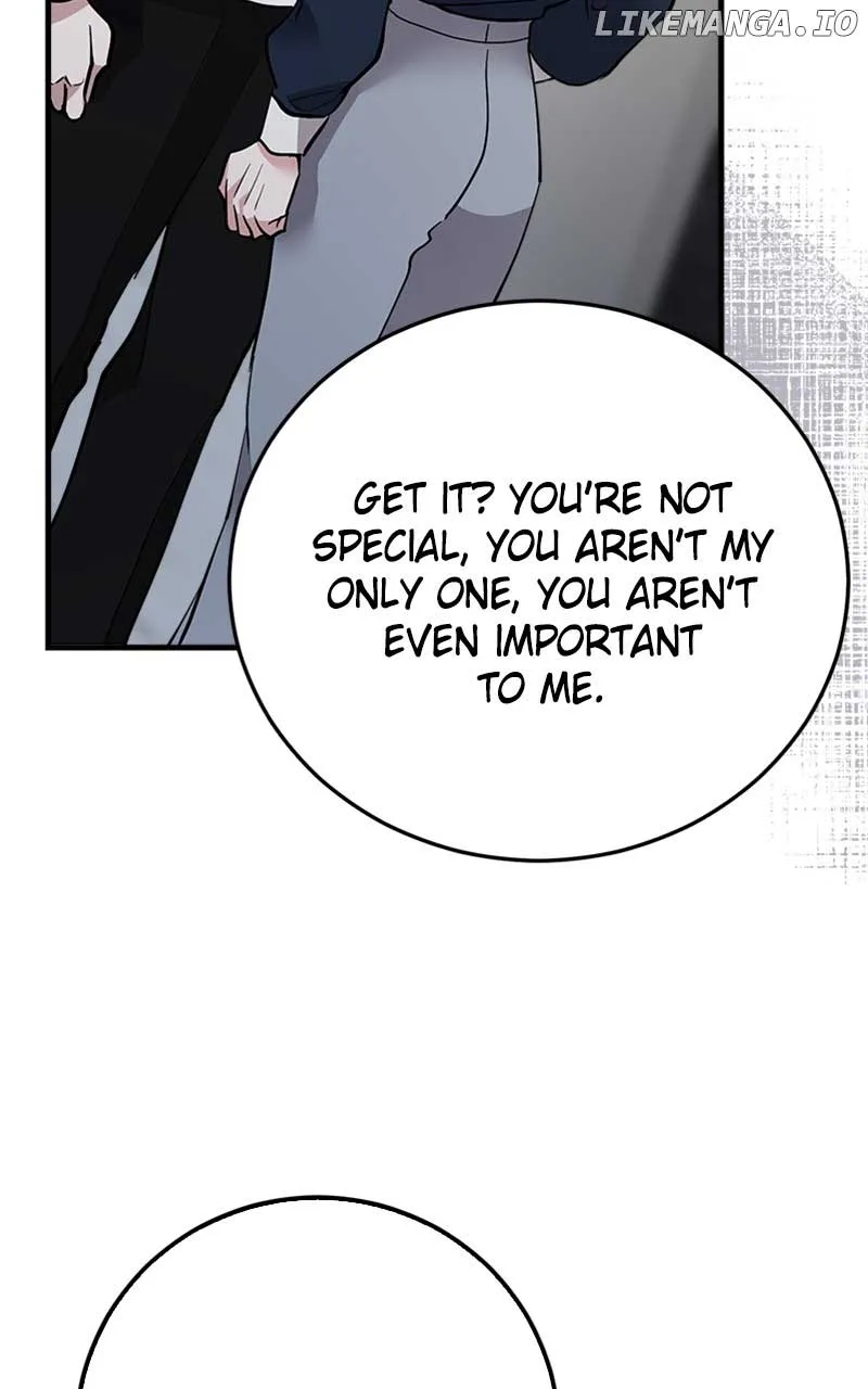 The Team Leader is Tired of Being A Newlywed Chapter 33 page 22