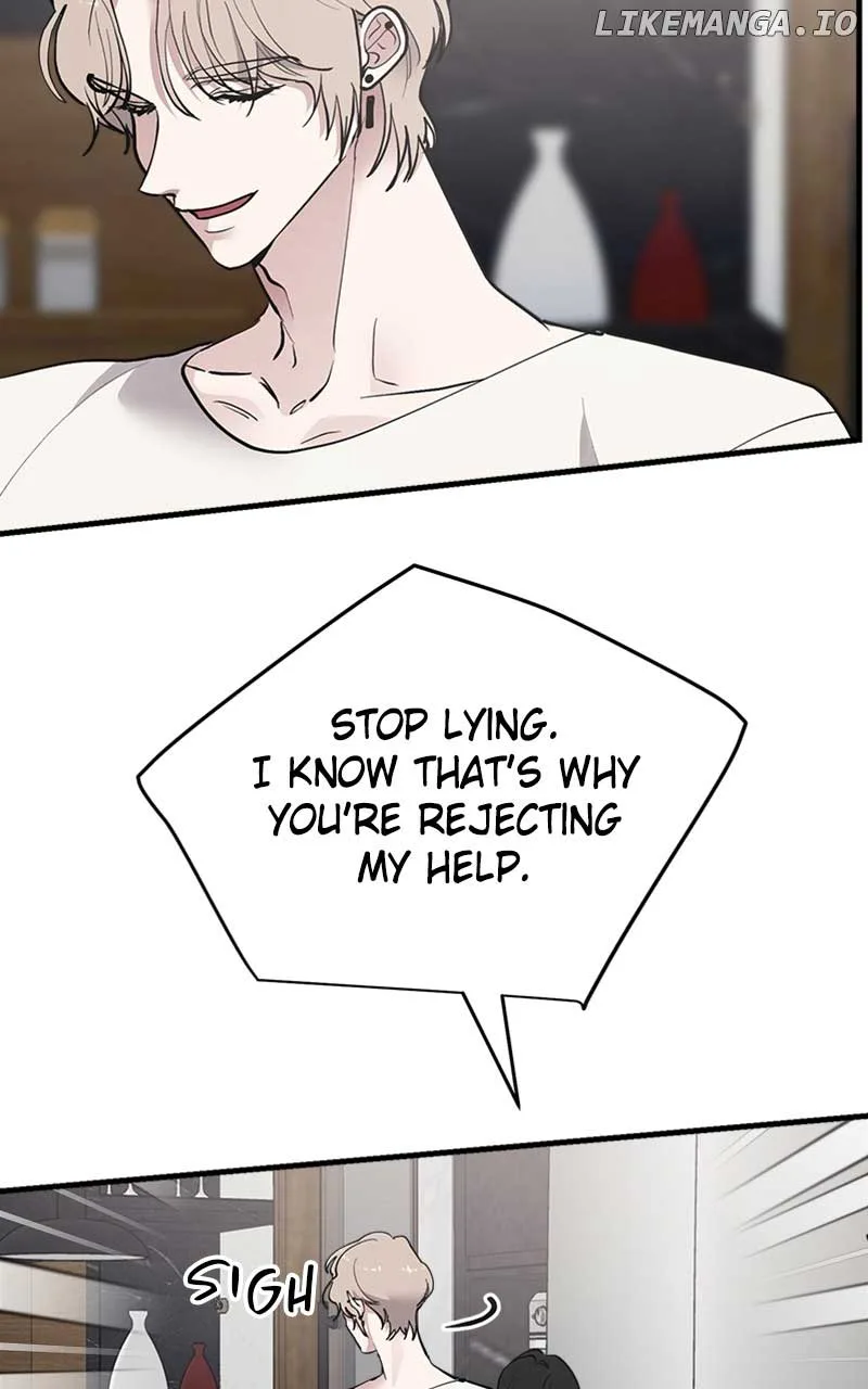The Team Leader is Tired of Being A Newlywed Chapter 33 page 25