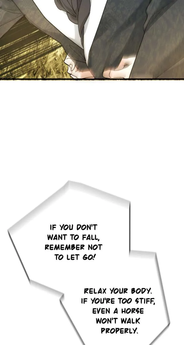 The Ten Leaf Flower of Mount Kairos Chapter 33 page 35