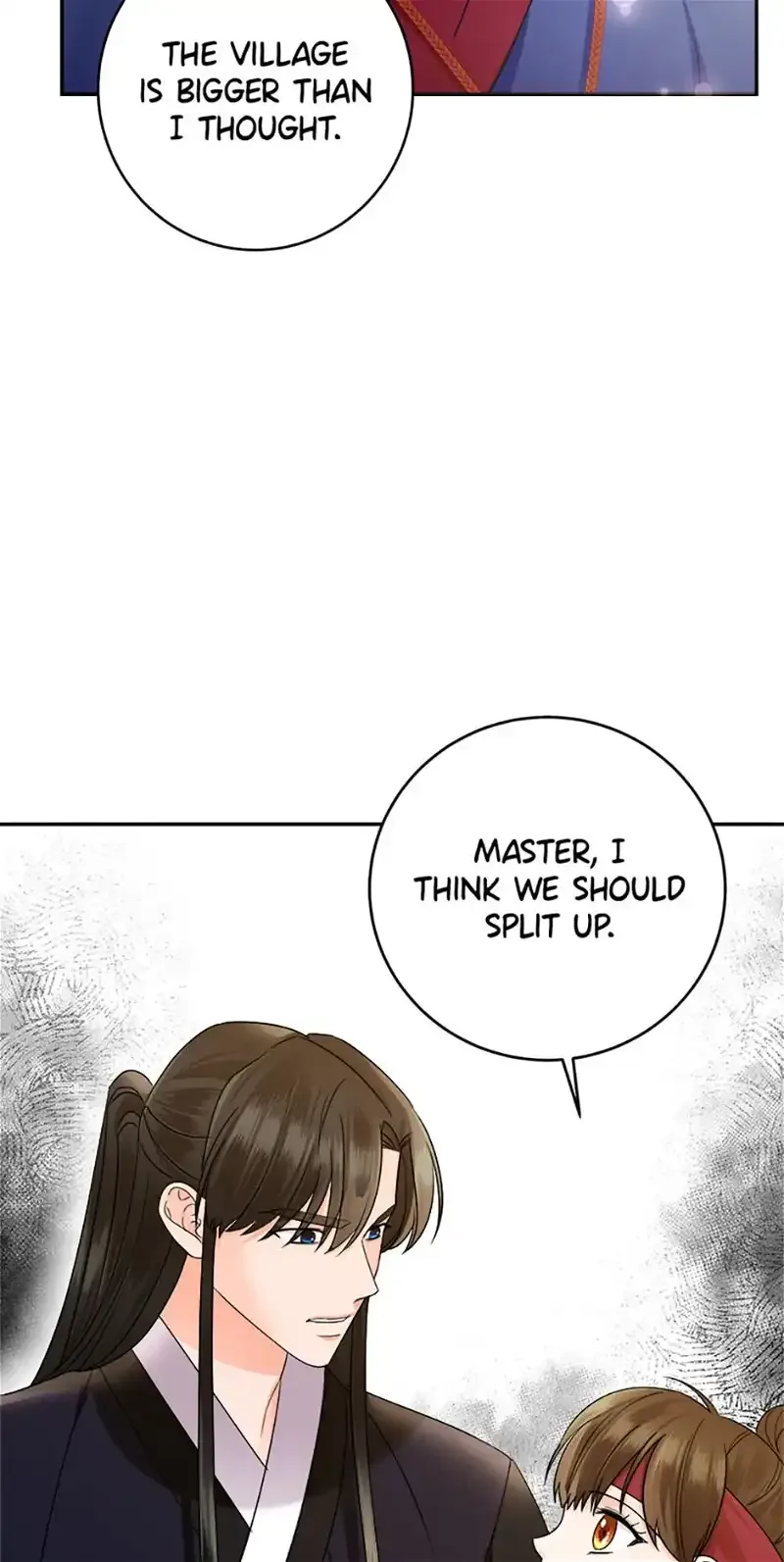 The Tale of the Tiger Girl Chapter 33 page 61