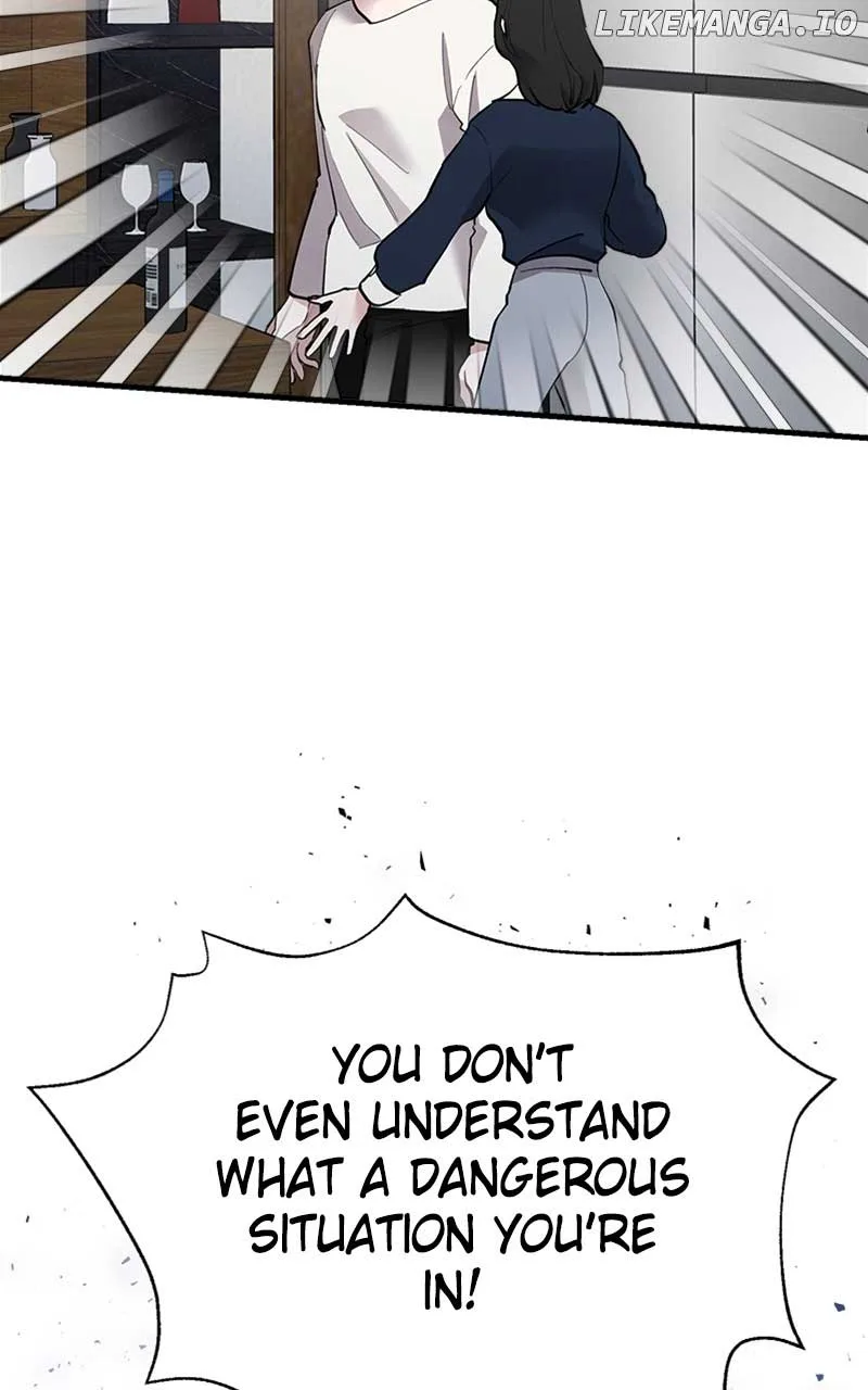 The Team Leader is Tired of Being A Newlywed Chapter 33 page 26