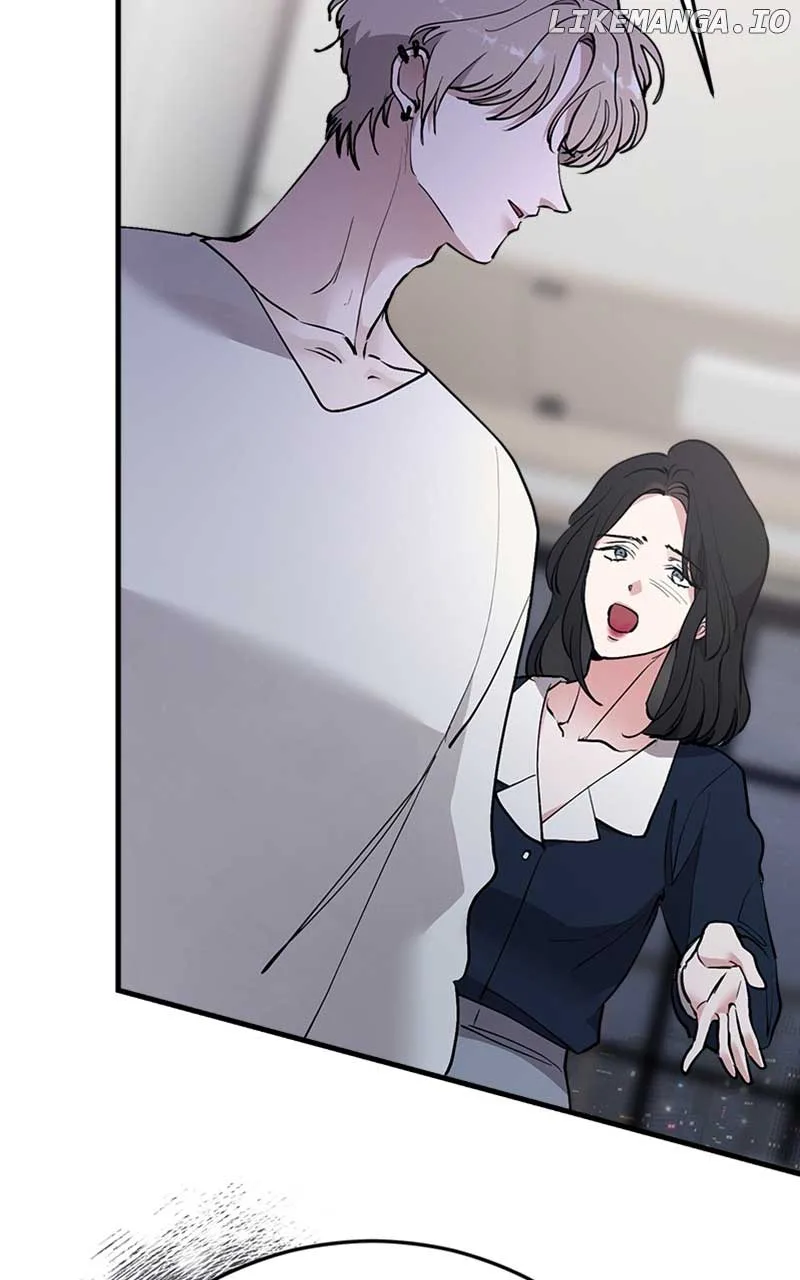 The Team Leader is Tired of Being A Newlywed Chapter 33 page 29