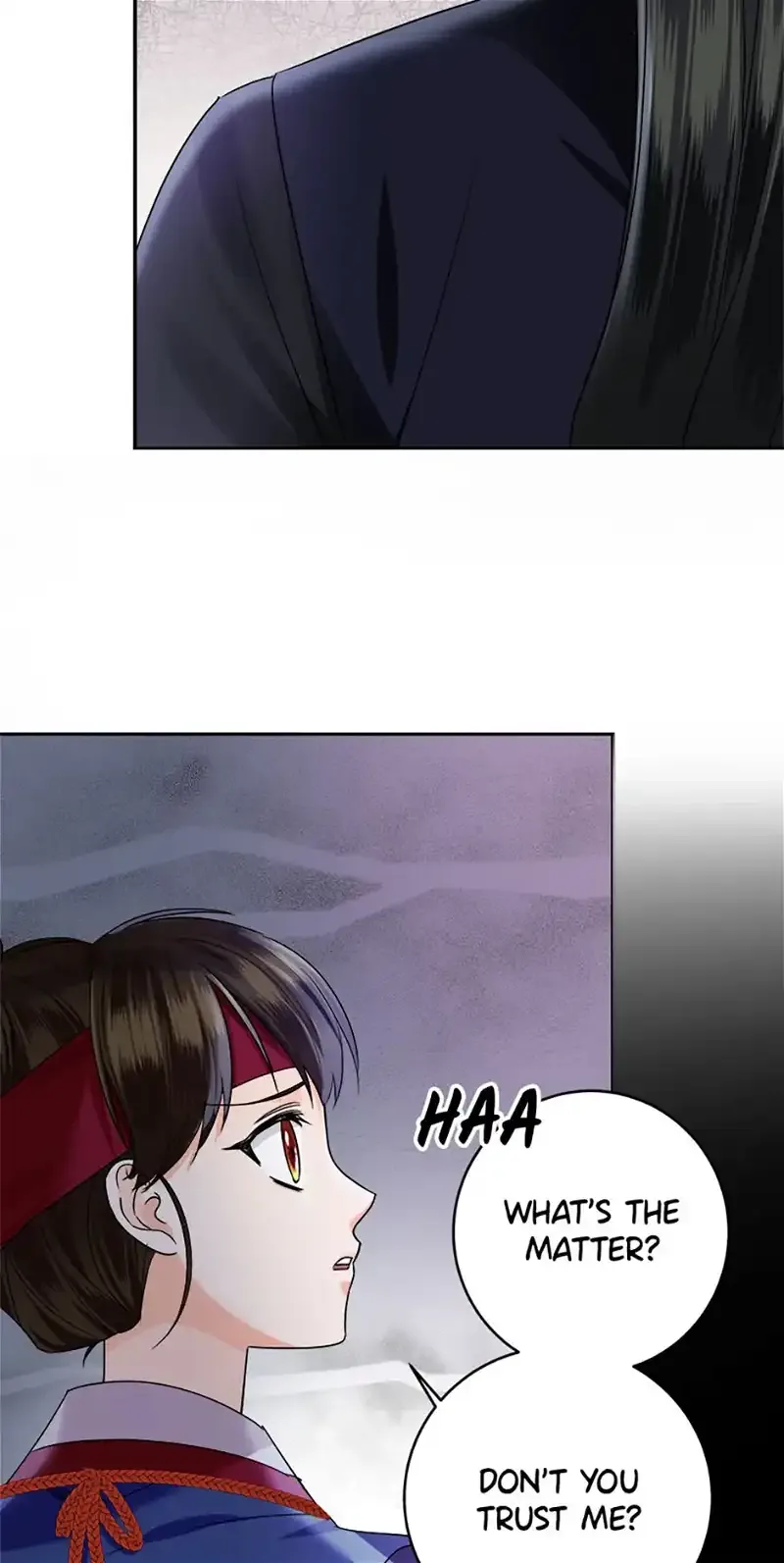 The Tale of the Tiger Girl Chapter 33 page 66