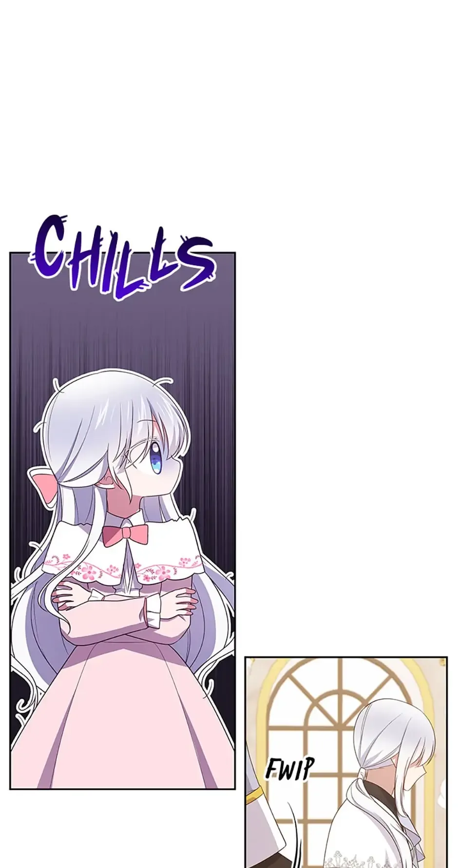 The Villain’s Precious Daughter Chapter 33 page 16
