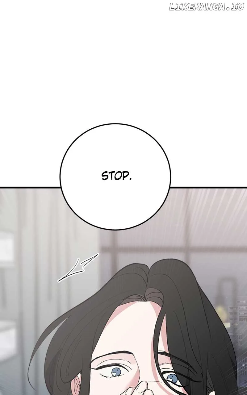 The Team Leader is Tired of Being A Newlywed Chapter 33 page 33