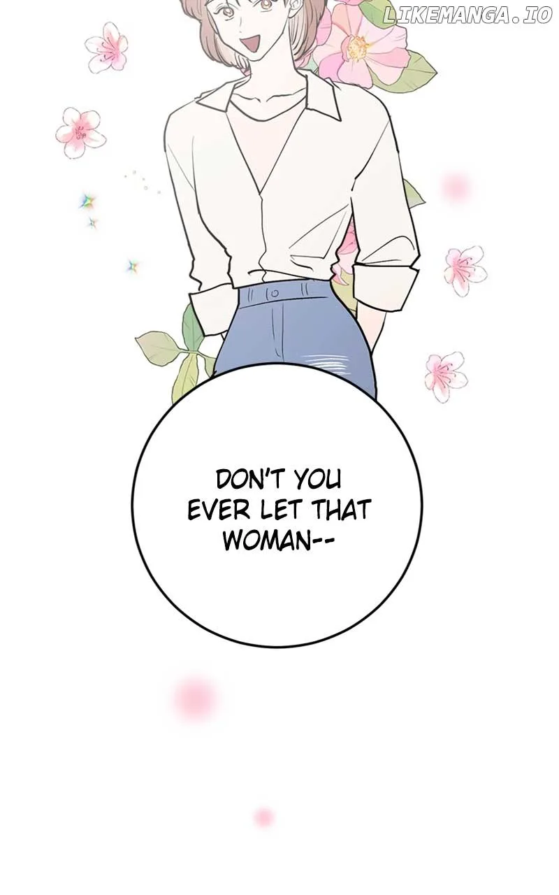The Team Leader is Tired of Being A Newlywed Chapter 33 page 32