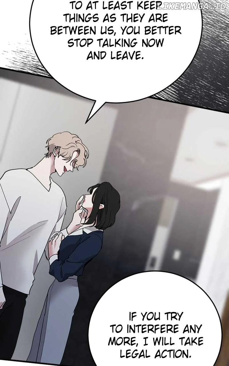 The Team Leader is Tired of Being A Newlywed Chapter 33 page 35