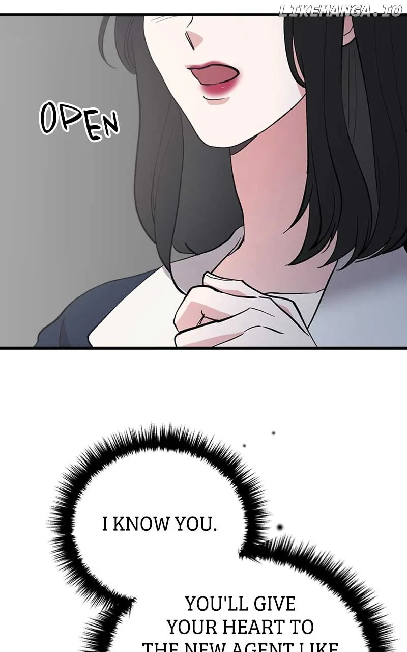 The Team Leader is Tired of Being A Newlywed Chapter 33 page 38