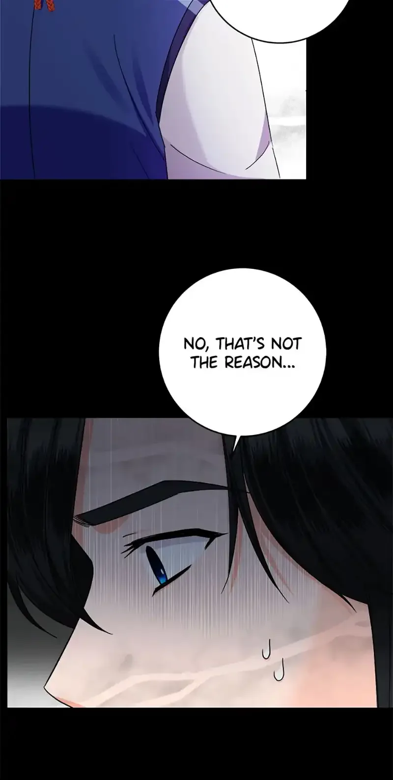 The Tale of the Tiger Girl Chapter 33 page 67