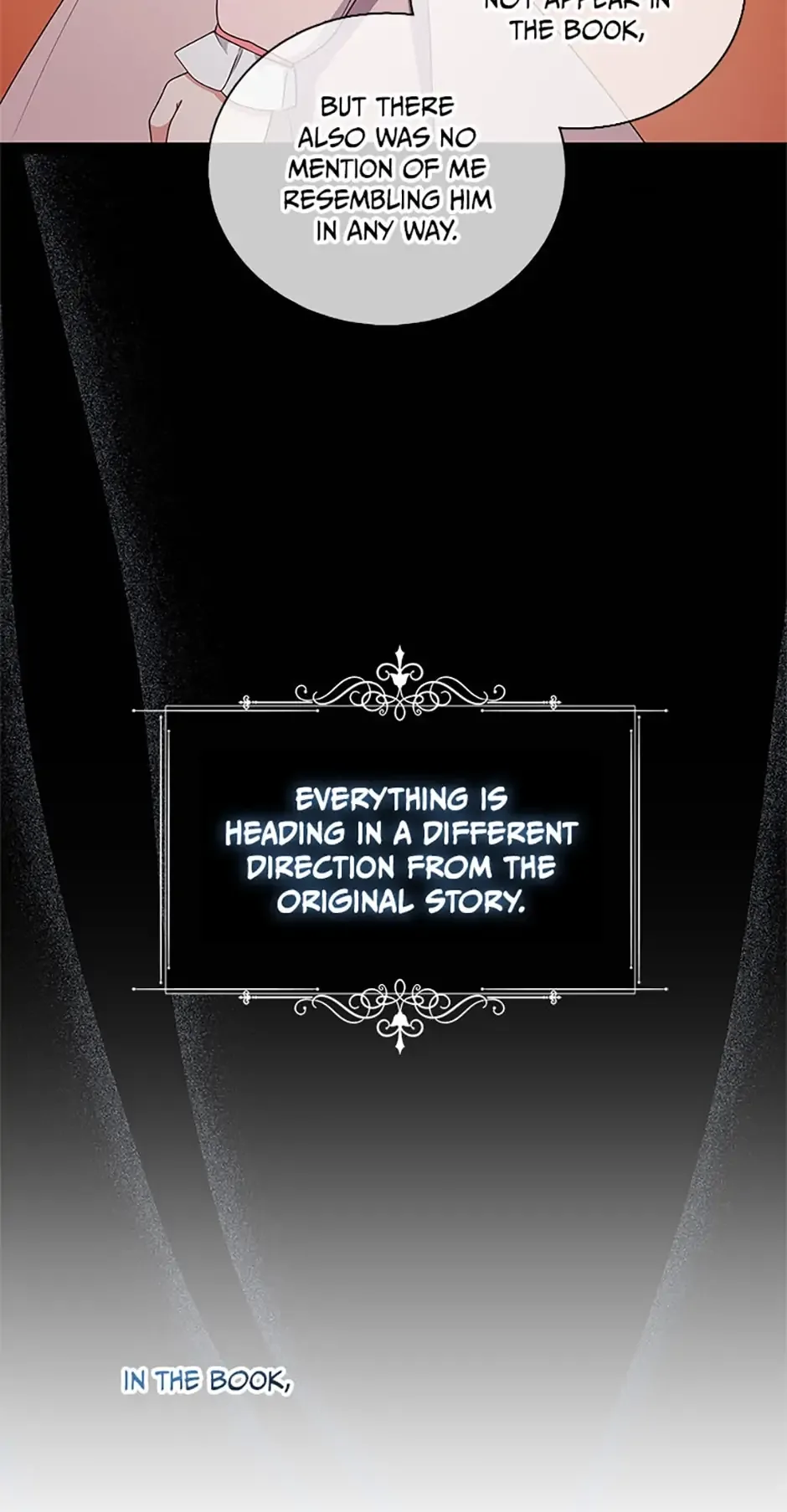 The Villain’s Precious Daughter Chapter 33 page 27