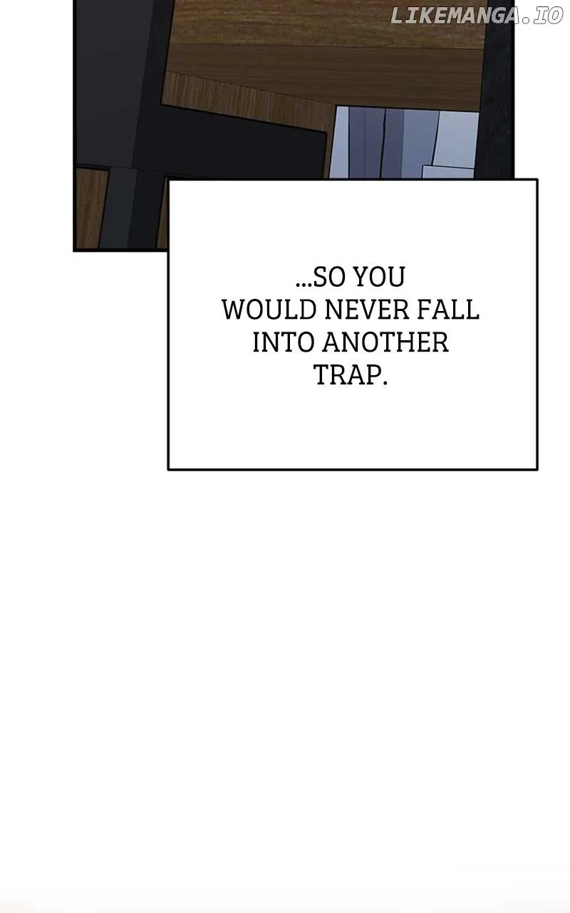 The Team Leader is Tired of Being A Newlywed Chapter 33 page 42