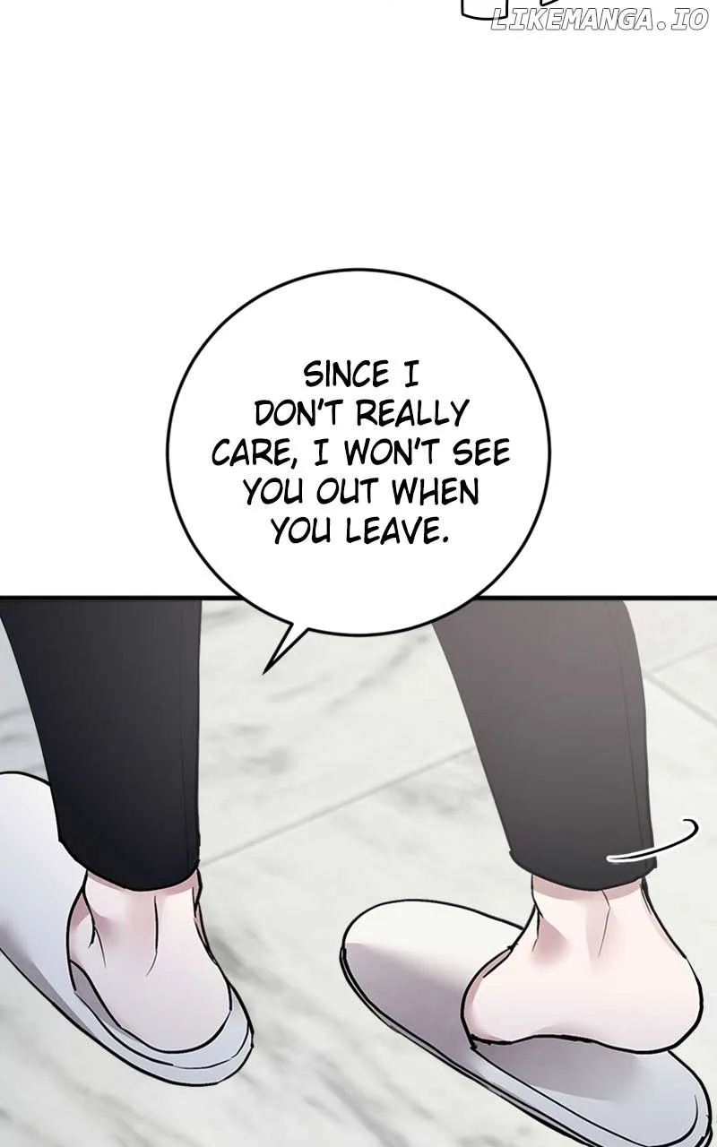 The Team Leader is Tired of Being A Newlywed Chapter 33 page 48