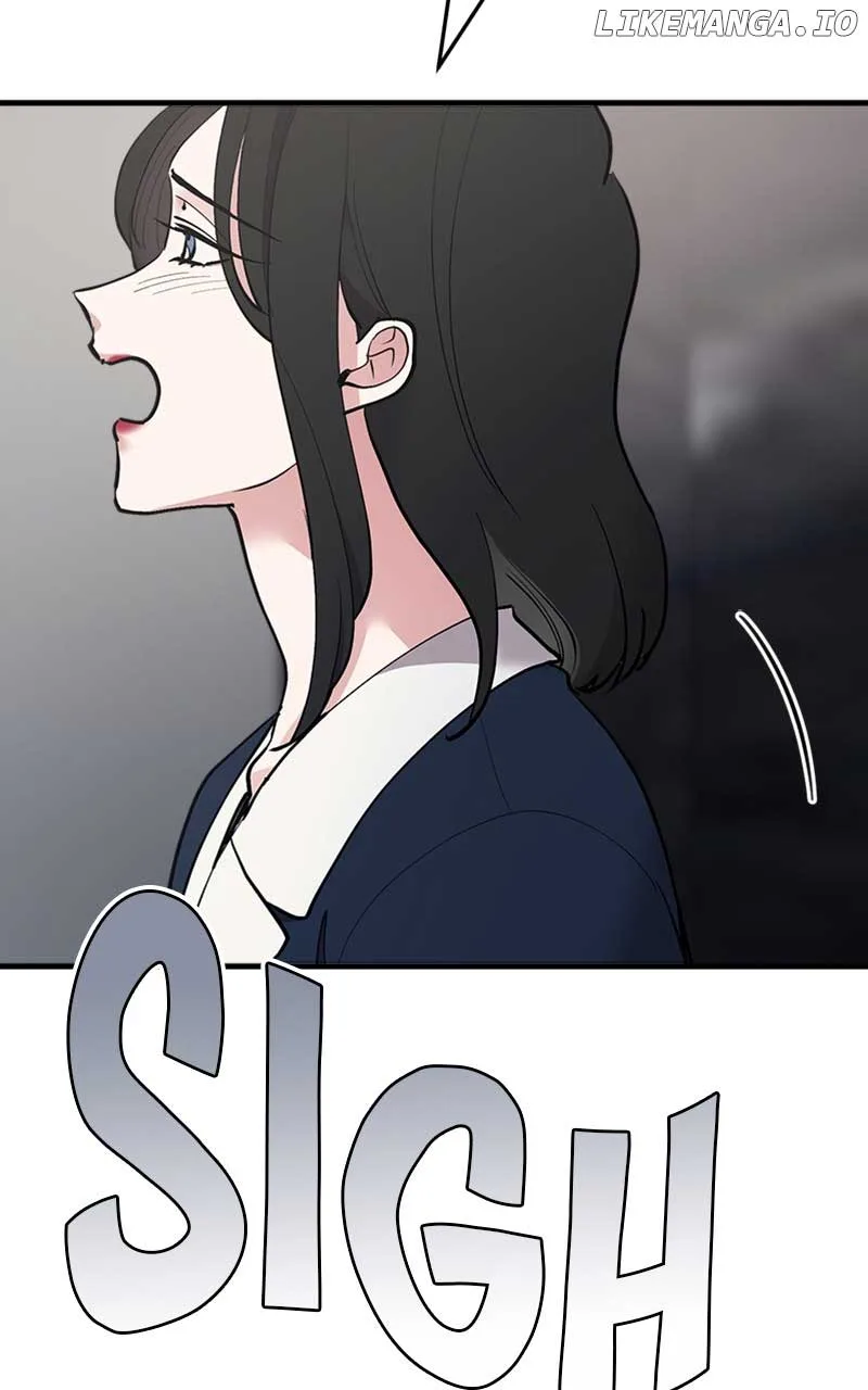 The Team Leader is Tired of Being A Newlywed Chapter 33 page 47