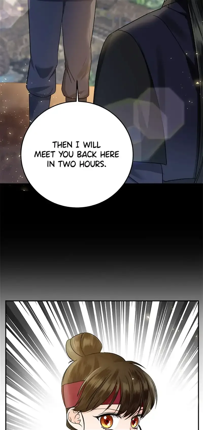 The Tale of the Tiger Girl Chapter 33 page 75