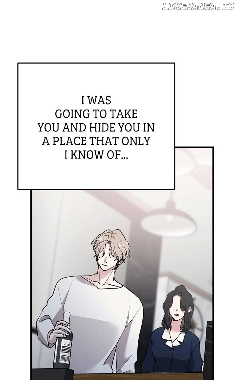 The Team Leader is Tired of Being A Newlywed Chapter 33 page 41