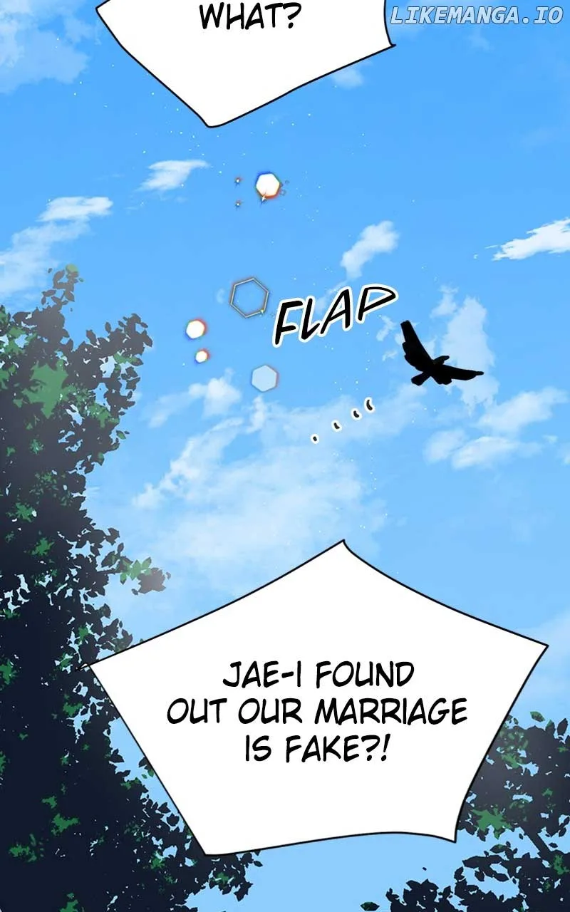The Team Leader is Tired of Being A Newlywed Chapter 33 page 53