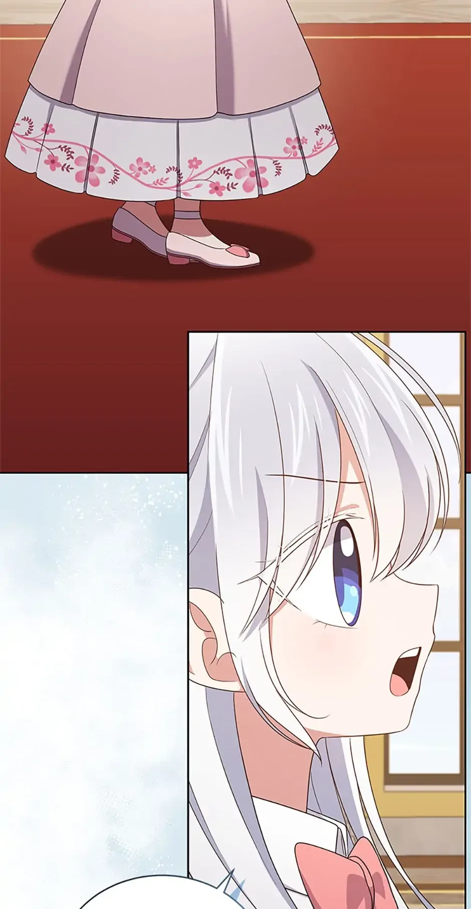 The Villain’s Precious Daughter Chapter 33 page 32