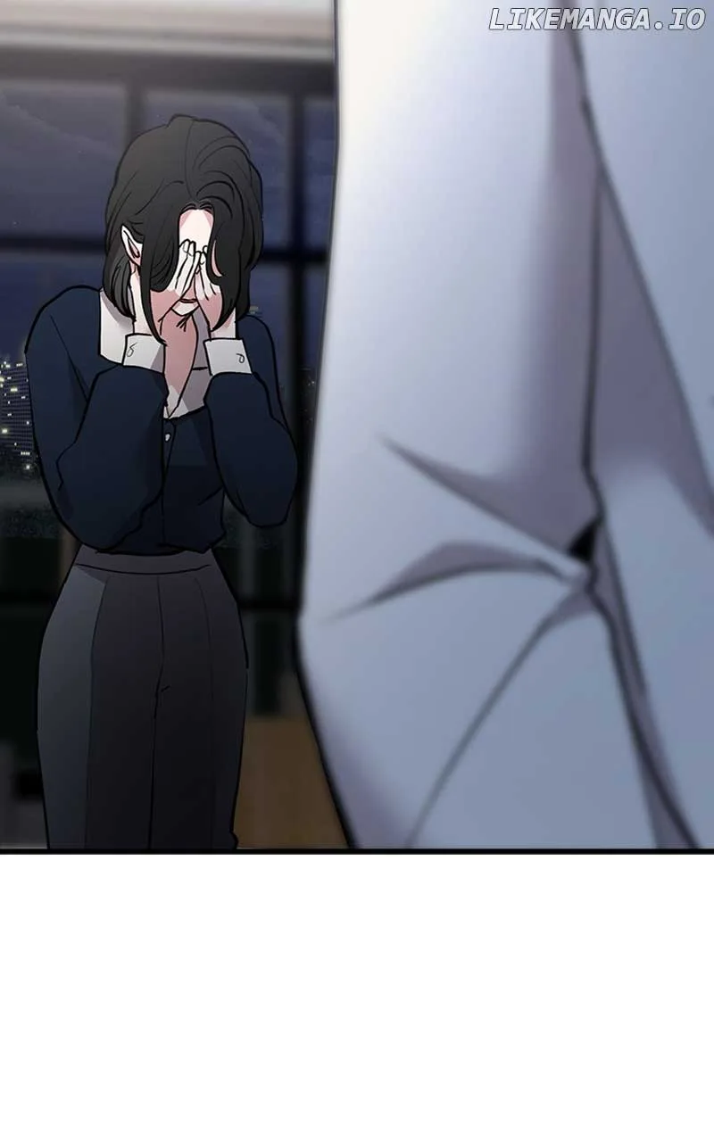 The Team Leader is Tired of Being A Newlywed Chapter 33 page 50