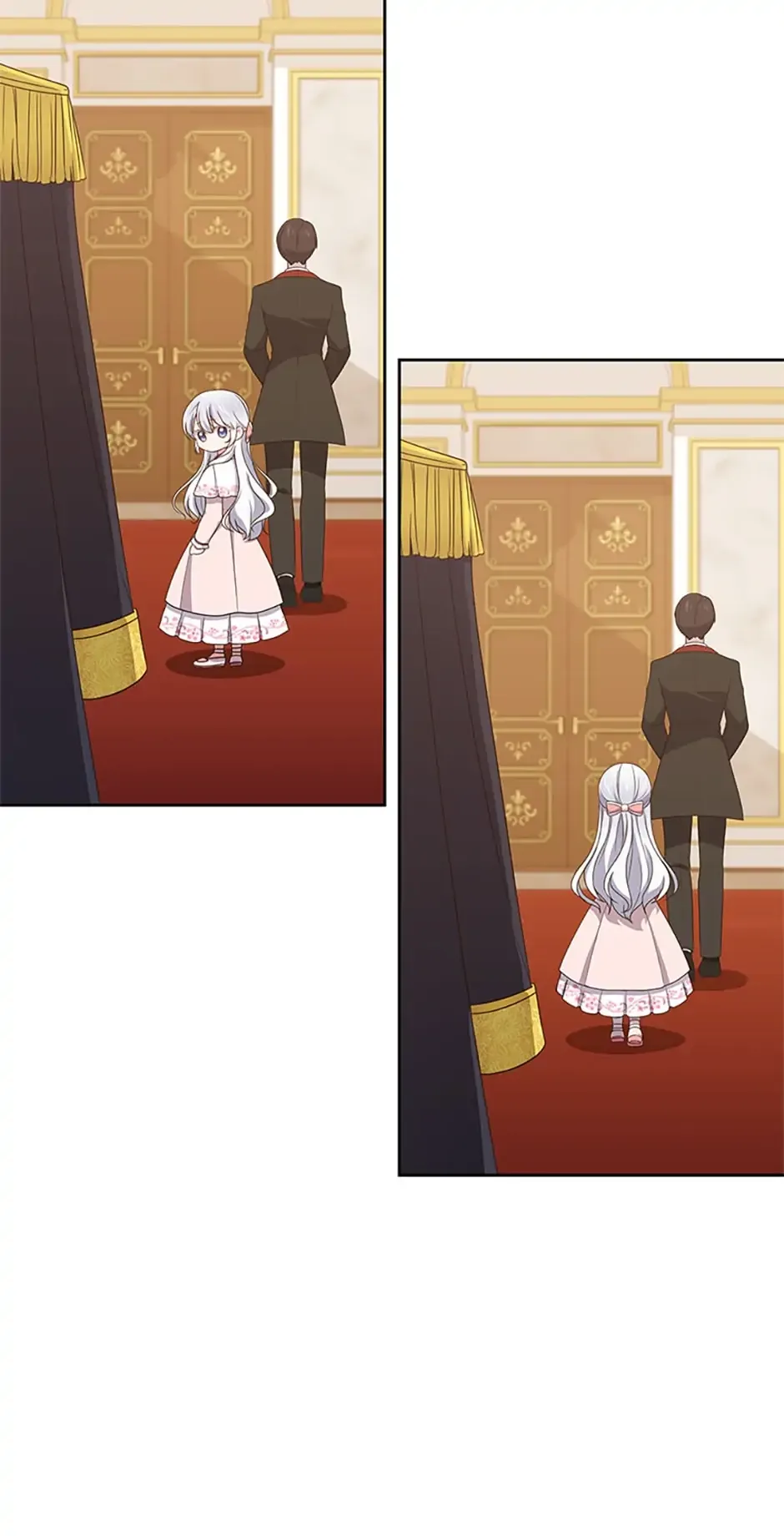 The Villain’s Precious Daughter Chapter 33 page 43