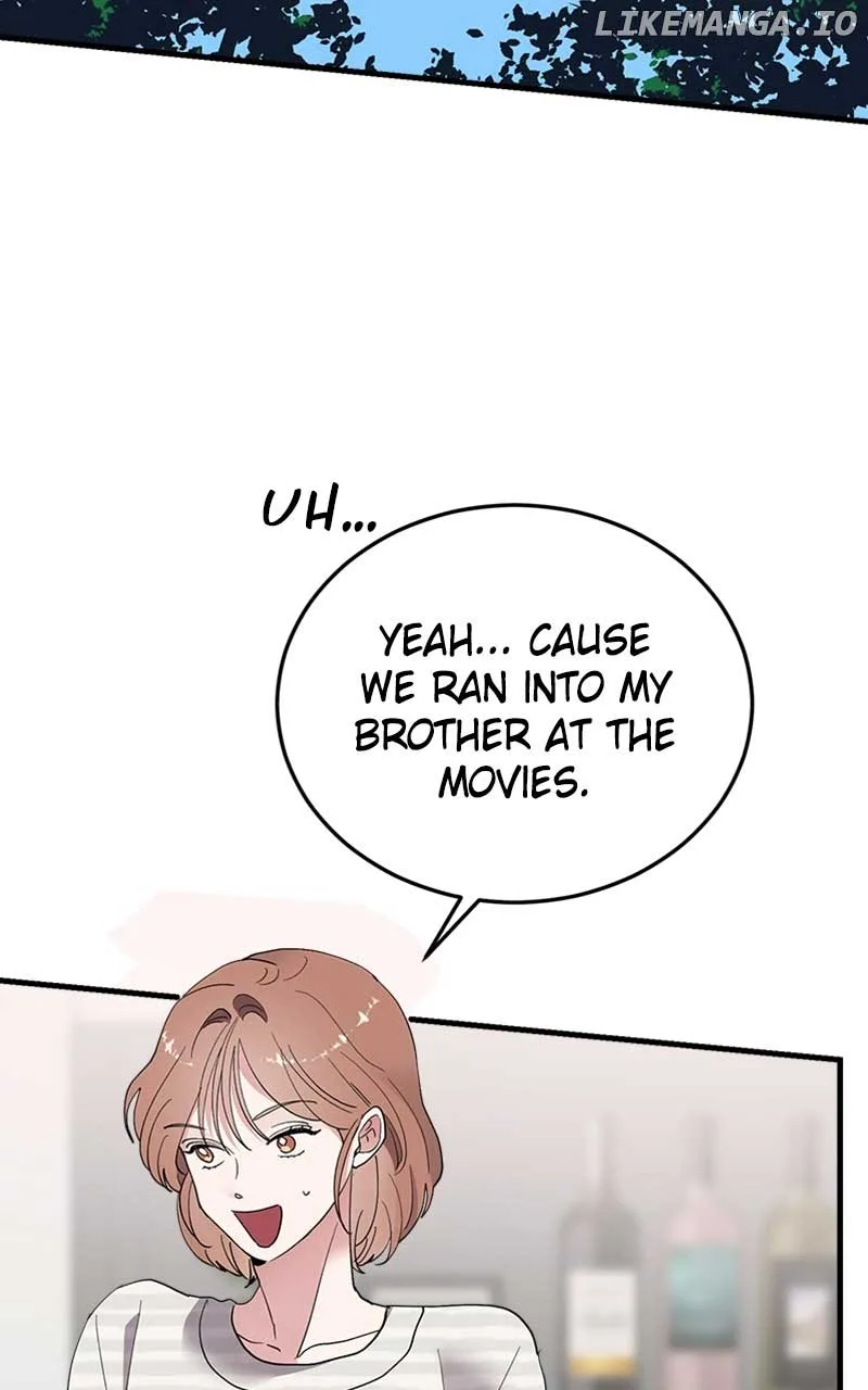 The Team Leader is Tired of Being A Newlywed Chapter 33 page 54