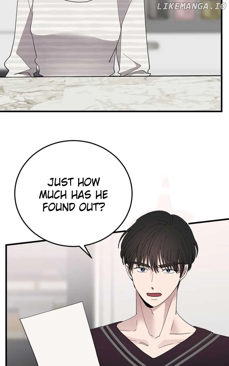 The Team Leader is Tired of Being A Newlywed Chapter 33 page 55