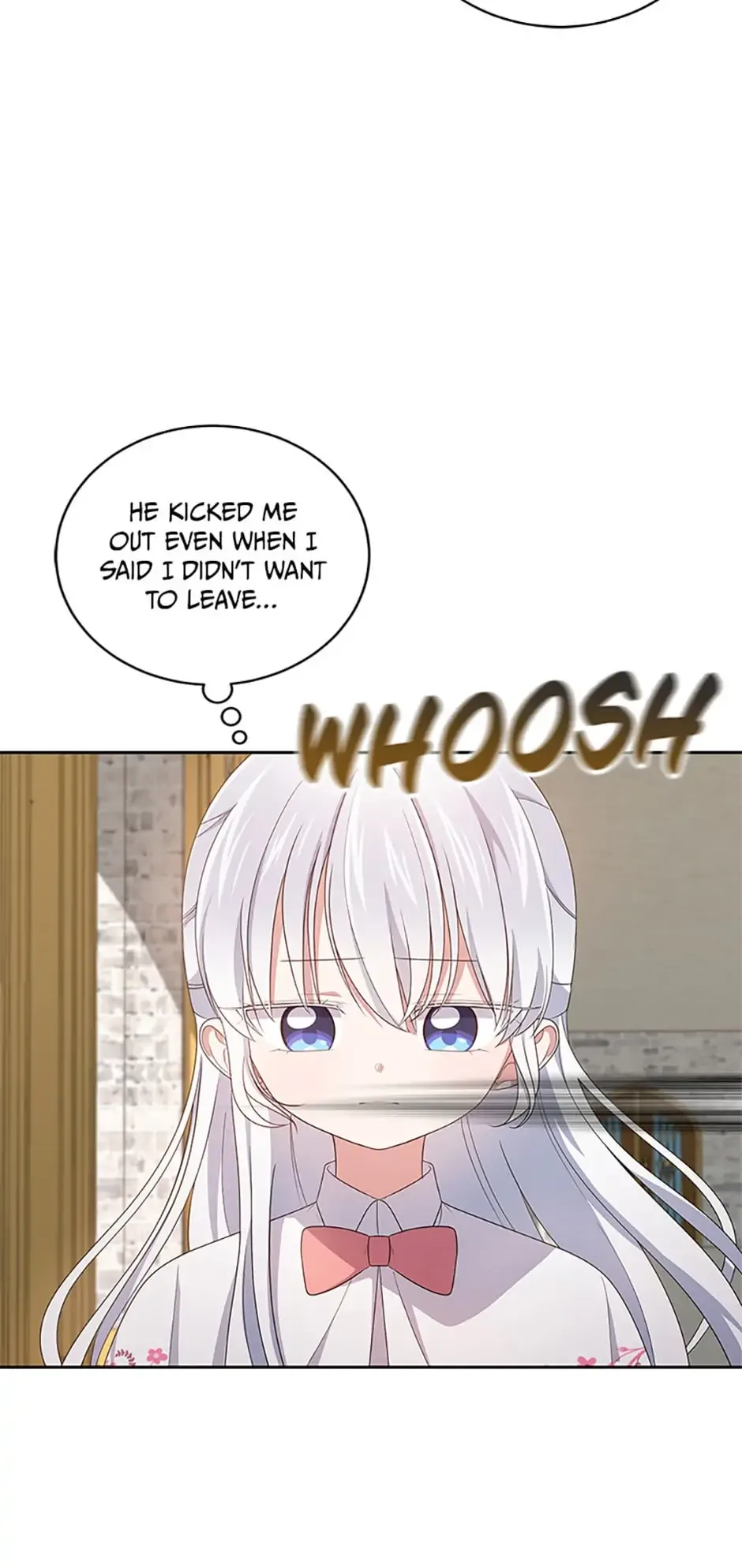 The Villain’s Precious Daughter Chapter 33 page 46