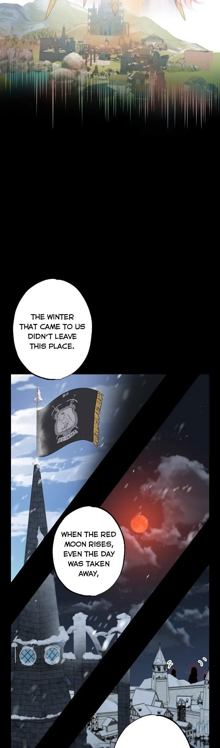The villain’s young backer Chapter 33 page 31