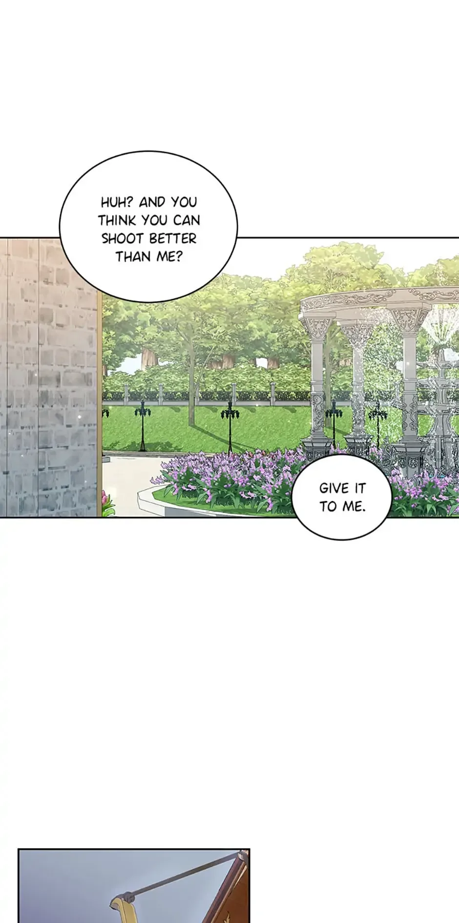 The Villain’s Precious Daughter Chapter 33 page 51