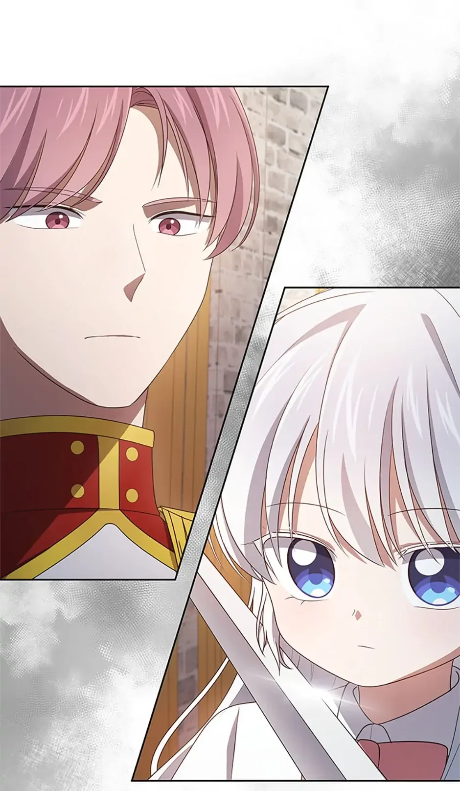 The Villain’s Precious Daughter Chapter 33 page 56