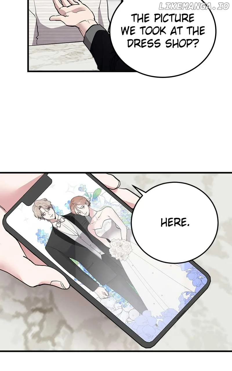 The Team Leader is Tired of Being A Newlywed Chapter 33 page 65