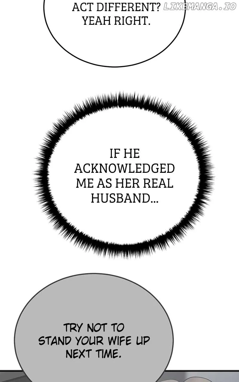 The Team Leader is Tired of Being A Newlywed Chapter 33 page 61