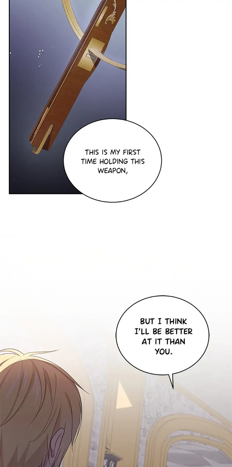 The Villain’s Precious Daughter Chapter 33 page 52