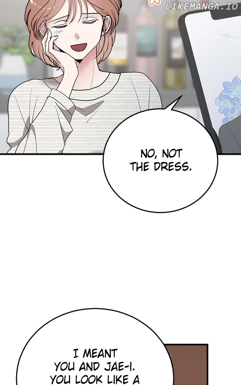 The Team Leader is Tired of Being A Newlywed Chapter 33 page 68