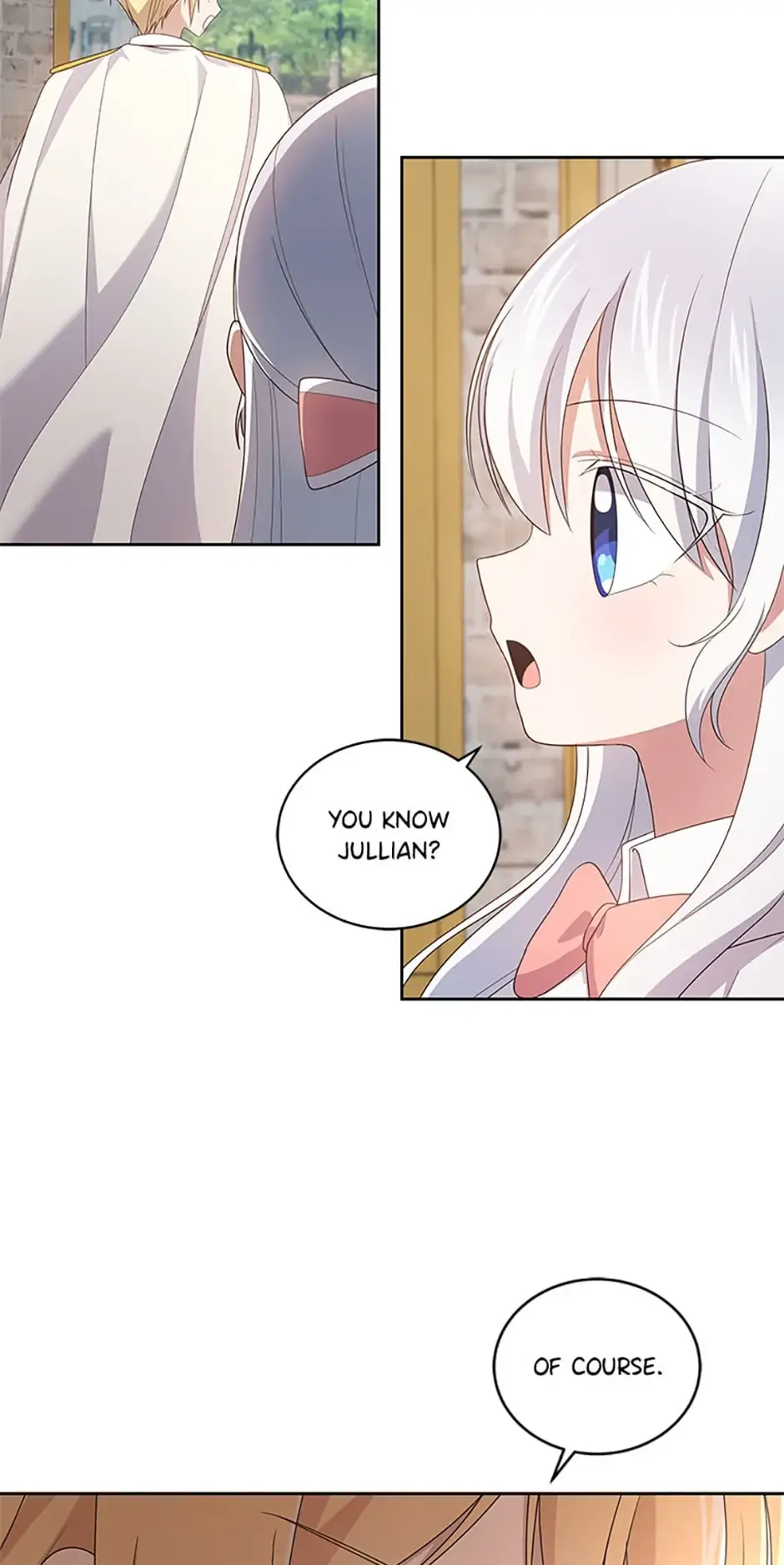 The Villain’s Precious Daughter Chapter 33 page 66