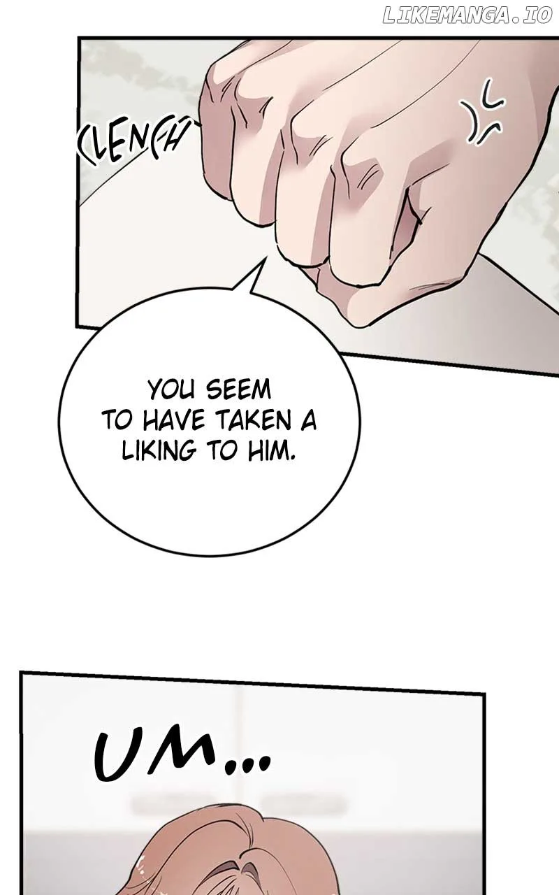 The Team Leader is Tired of Being A Newlywed Chapter 33 page 73