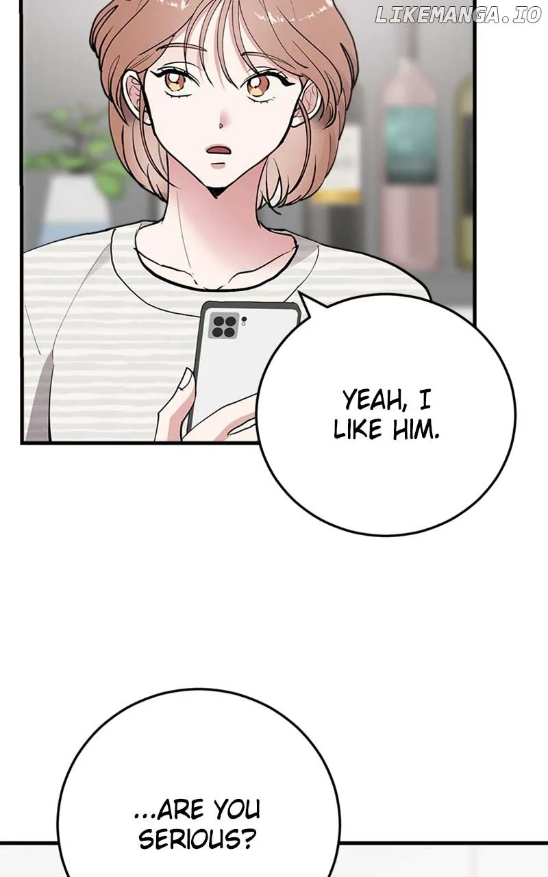 The Team Leader is Tired of Being A Newlywed Chapter 33 page 74