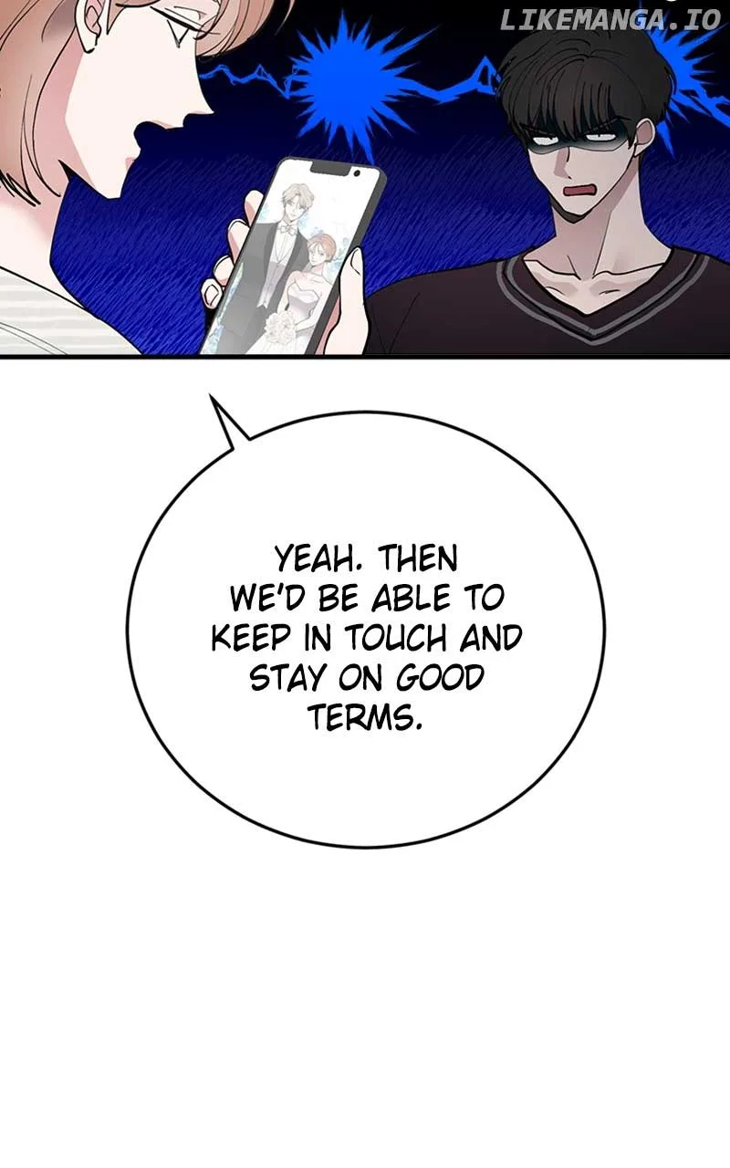 The Team Leader is Tired of Being A Newlywed Chapter 33 page 72