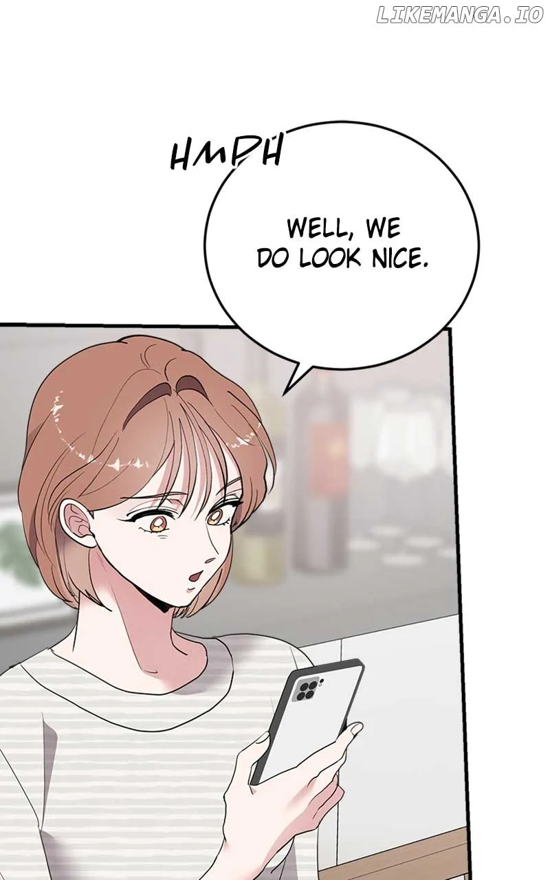 The Team Leader is Tired of Being A Newlywed Chapter 33 page 70