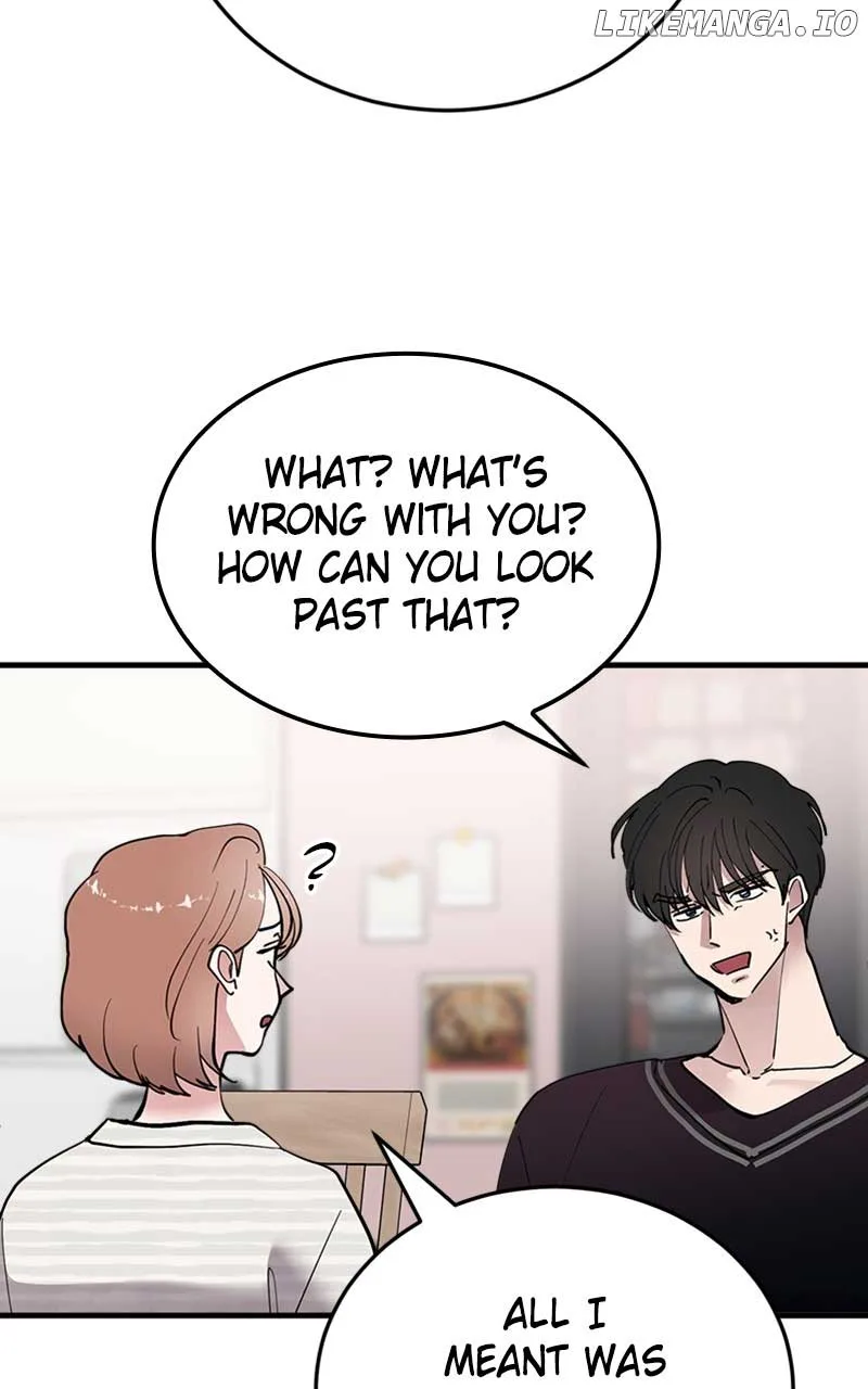 The Team Leader is Tired of Being A Newlywed Chapter 33 page 76
