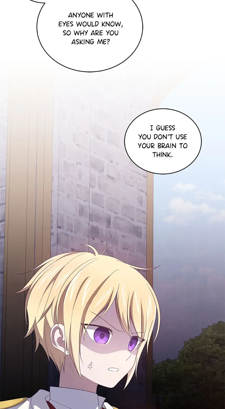 The Villain’s Precious Daughter Chapter 33 page 63