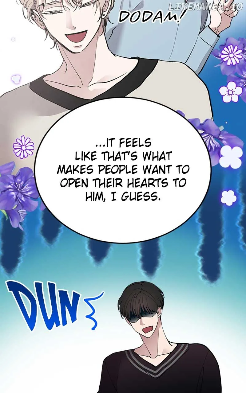The Team Leader is Tired of Being A Newlywed Chapter 33 page 78