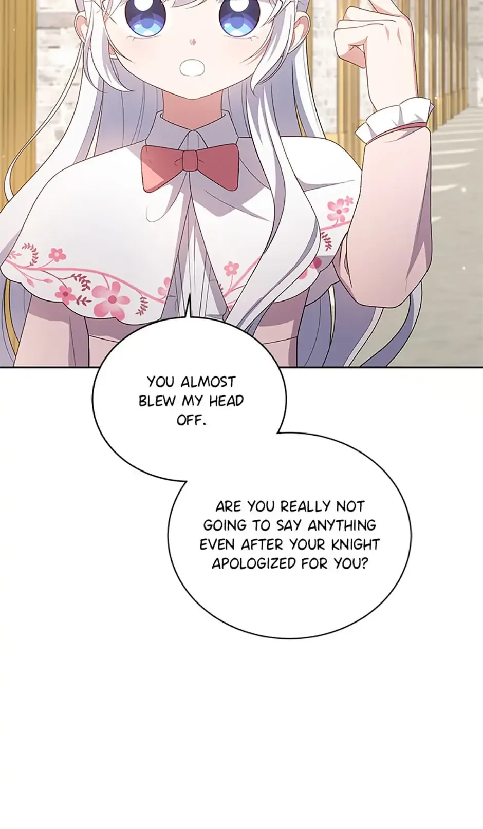 The Villain’s Precious Daughter Chapter 33 page 60
