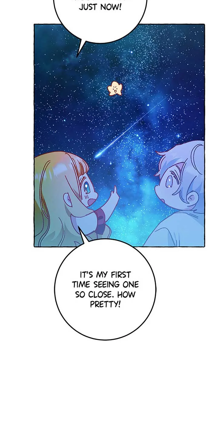The Villainess Doesn’t Need A New Husband! Chapter 33 page 7