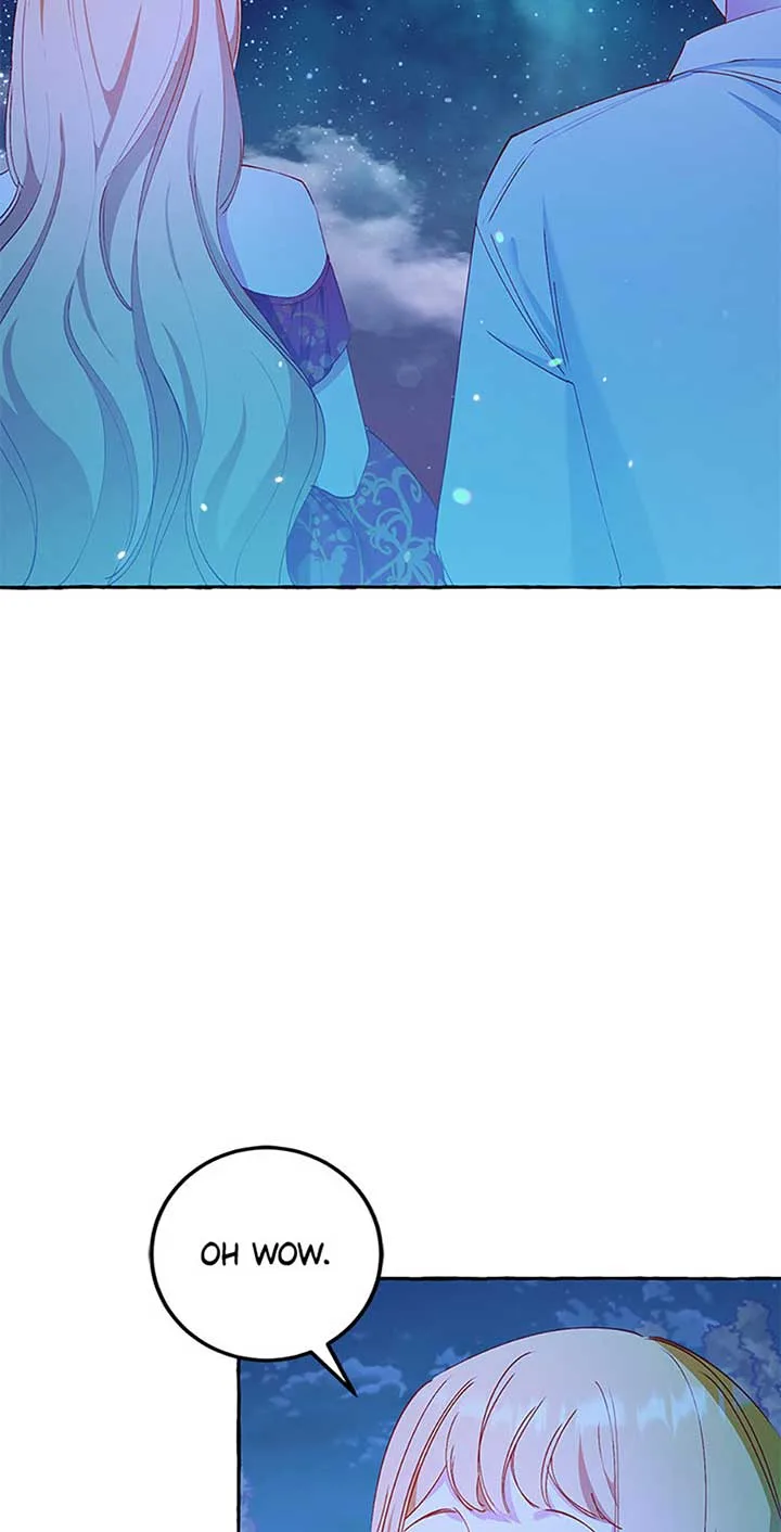 The Villainess Doesn’t Need A New Husband! Chapter 33 page 4