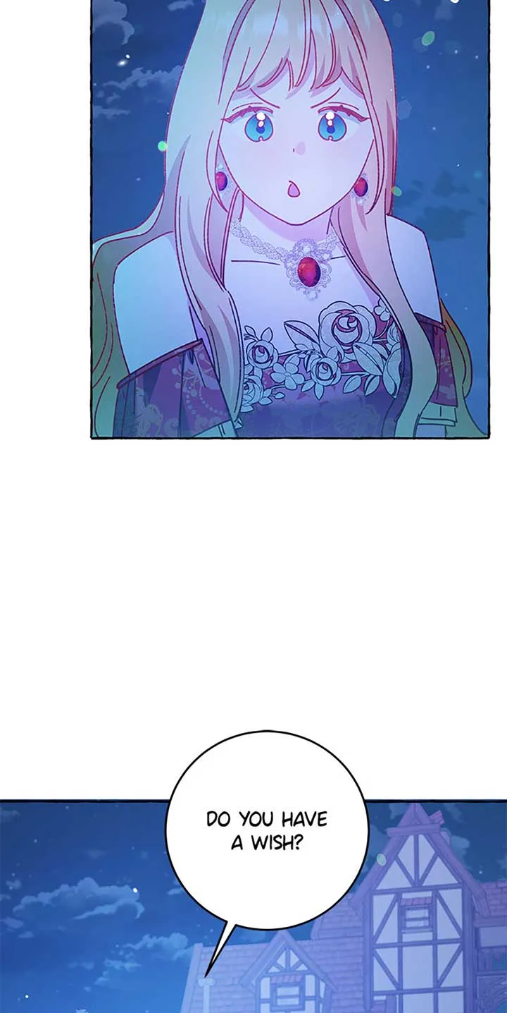 The Villainess Doesn’t Need A New Husband! Chapter 33 page 16